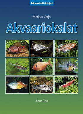 Akvaariokalat